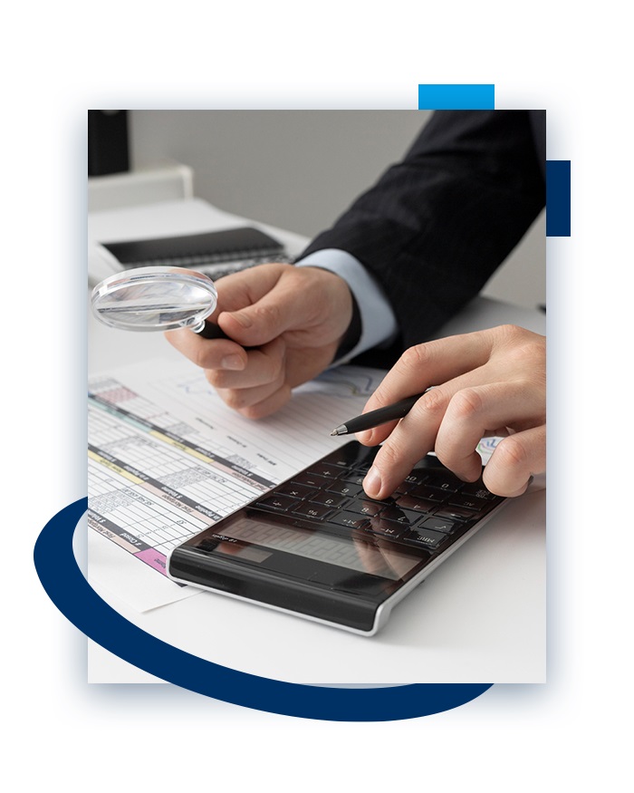 Remote Quality Bookkeeping