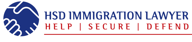 HSD IMMIGRATION LAWYER