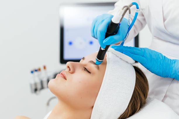 Hydrafacial in Islamabad