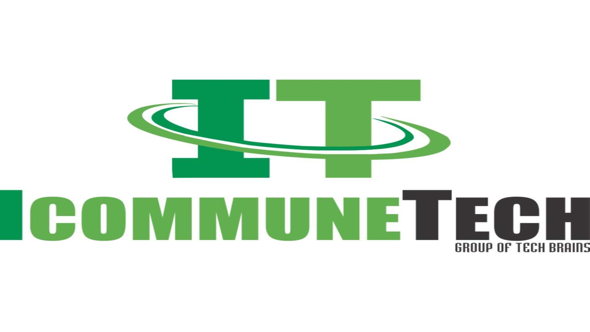 IcommuneTech: Group of Tech Brains