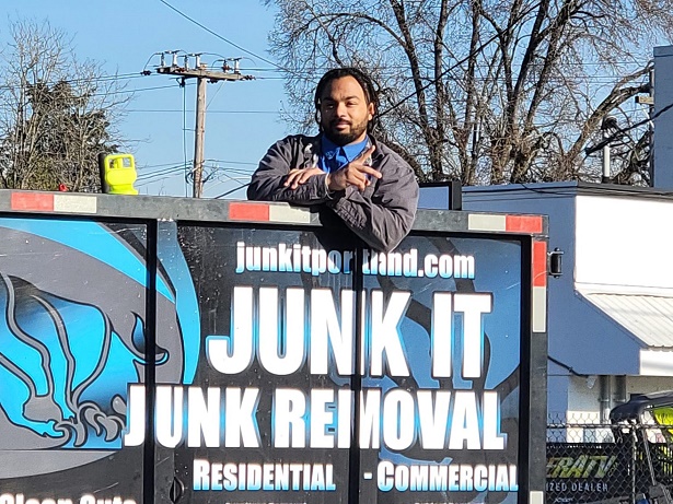 Un Junk It