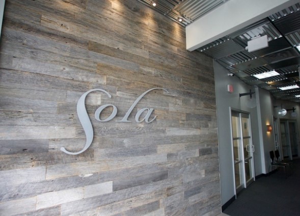 Sola Salon Studios – Lexington Green
