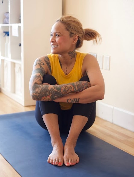 Yoga by Julia LLC