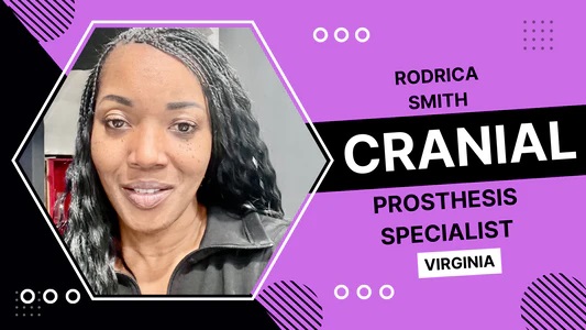 Cranial Prosthesis Certification | Wigmedical.com