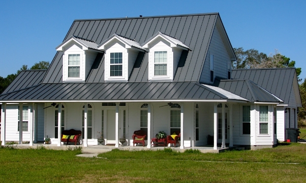 SteelTech Buildings of Fort Myers, Florida