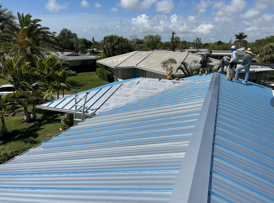 Roofs For Life, Inc.