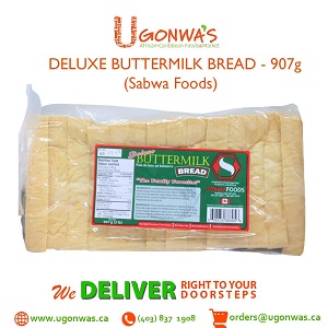 Ugonwa's