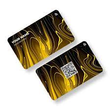Top NFC Business Card Solutions by Cardyz