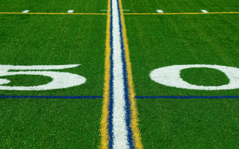 Forney Turf