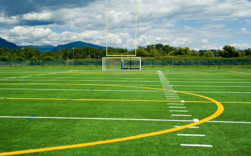 Denton Turf