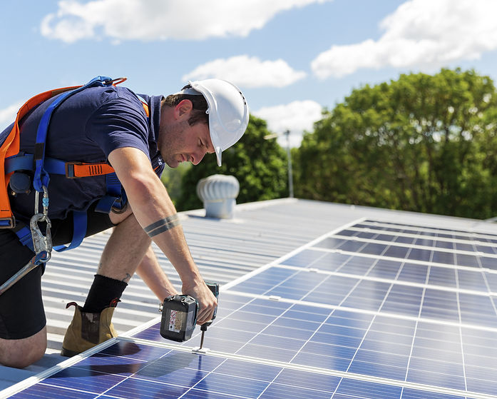 Florida Electric & Solar