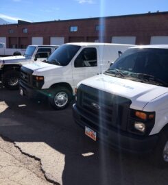 Utah Mobile Auto Glass