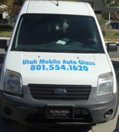 Utah Mobile Auto Glass