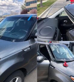 Utah Mobile Auto Glass