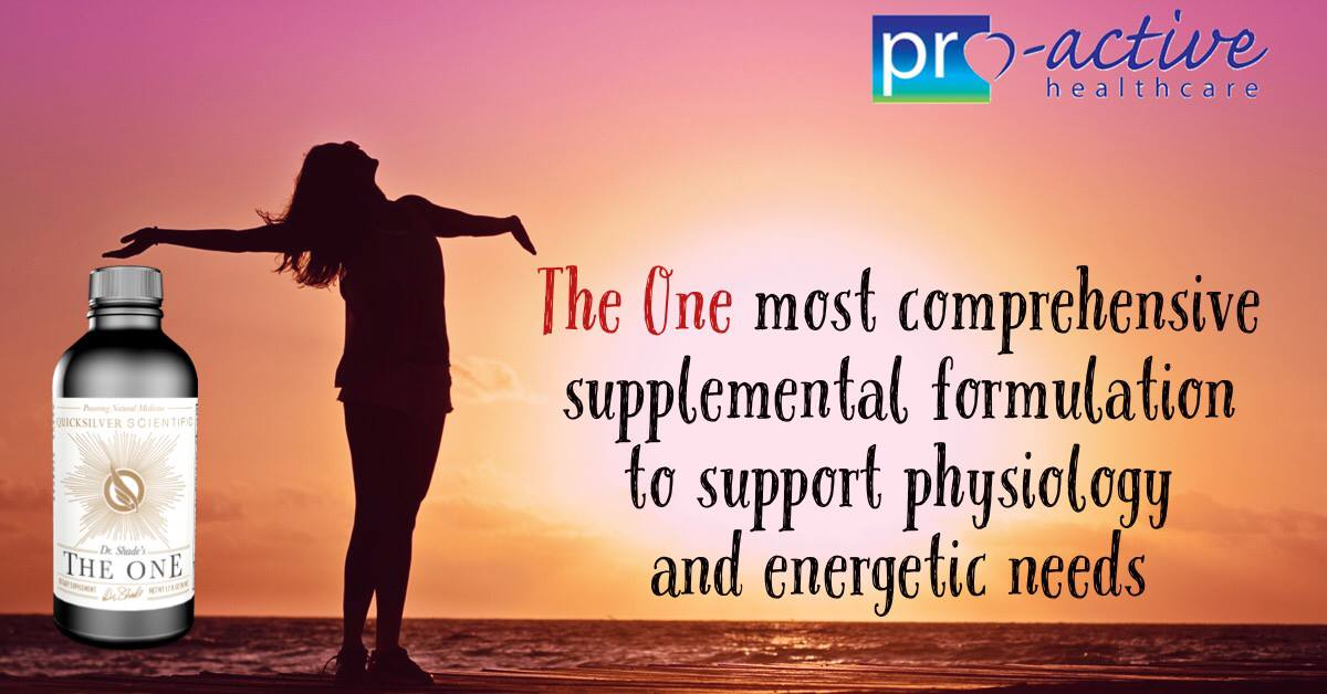 Proactive Healthcare