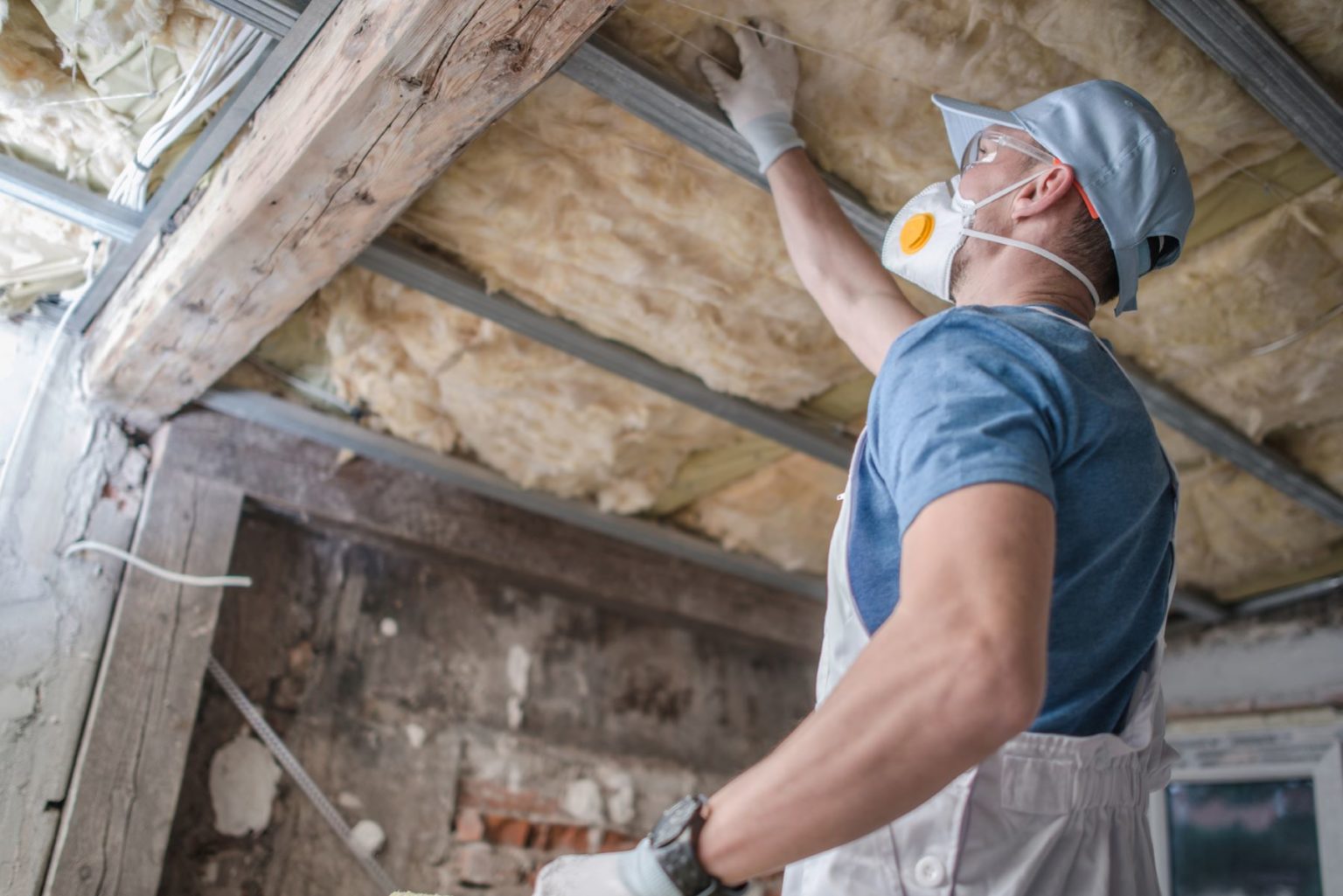 Westminster Insulation Contractors