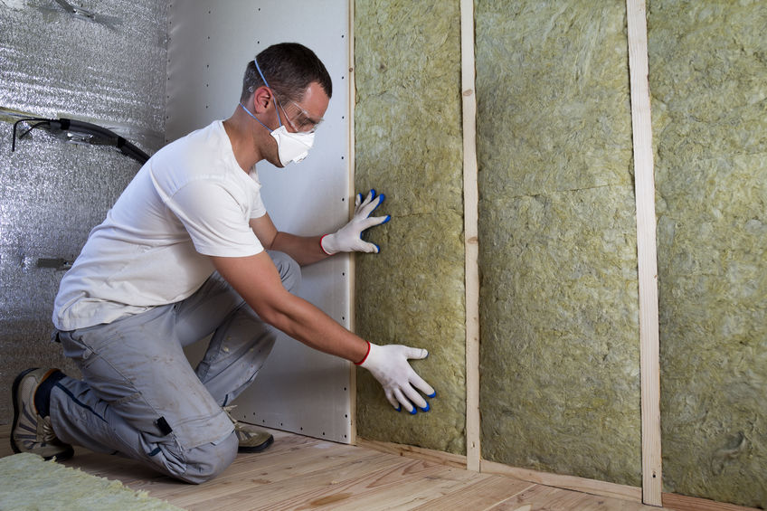 Irvine Insulation