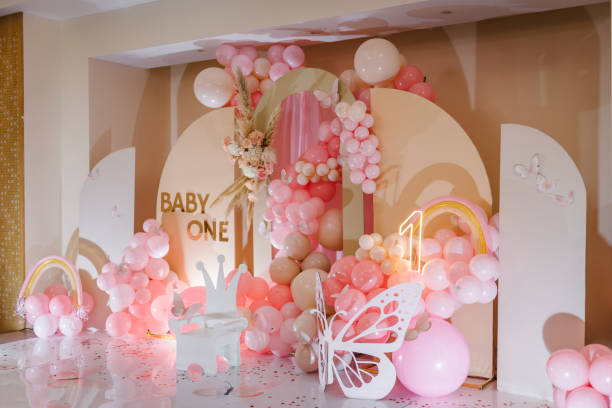 Jocelyn Balloons