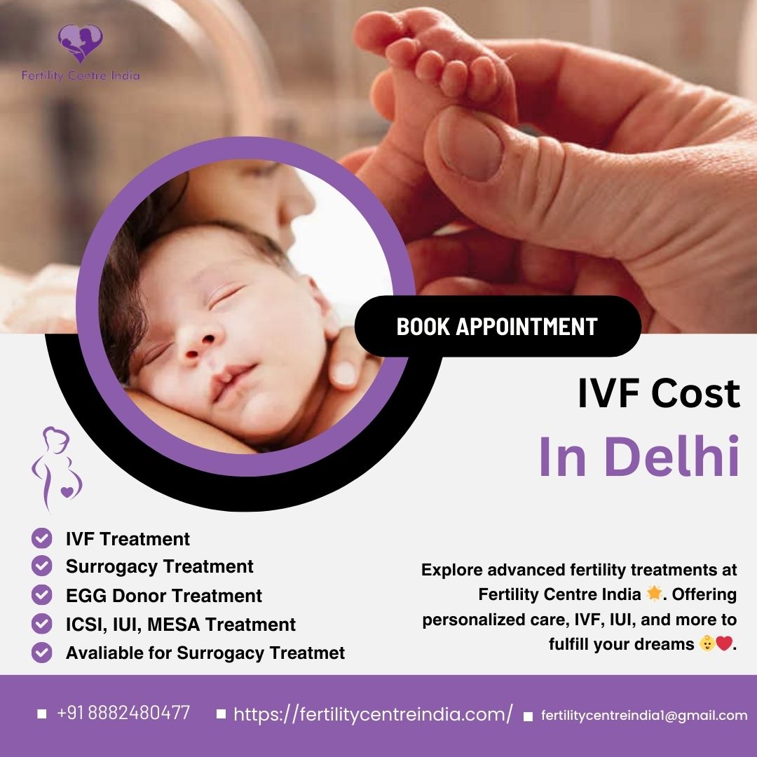 IVF Cost in Siliguri