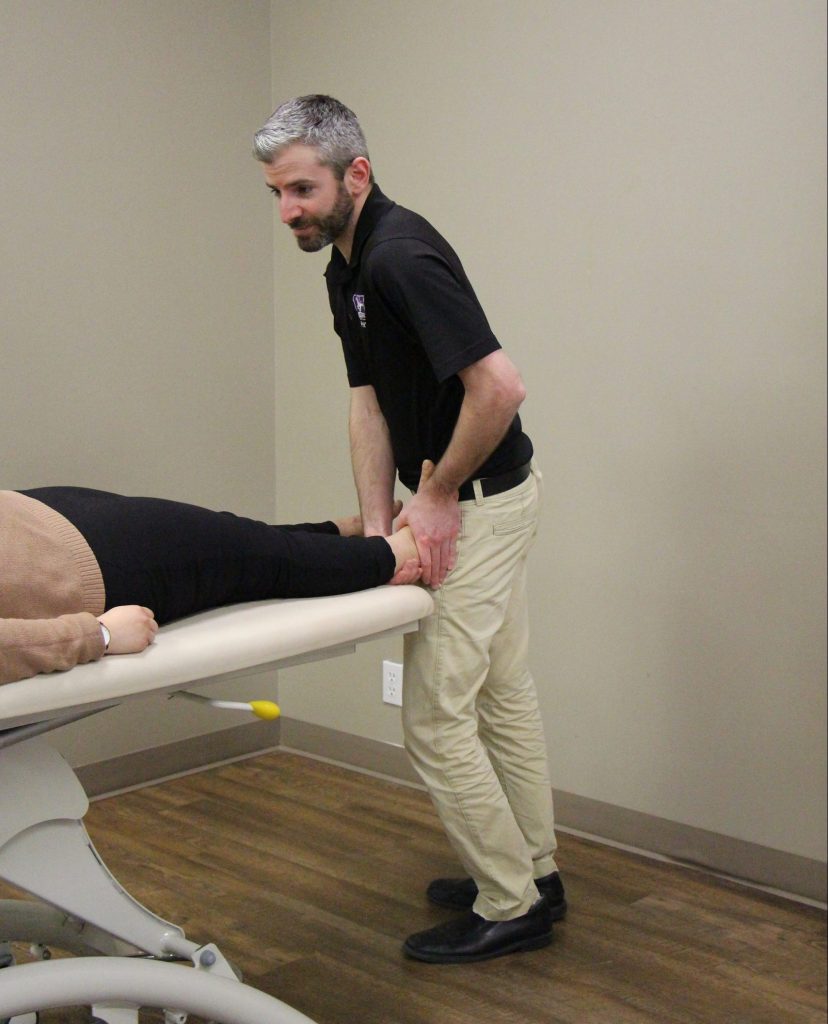 Motion Plus Physiotherapy