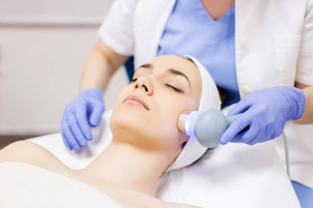 Laser Skin Tightening in Islamabad & Pakistan