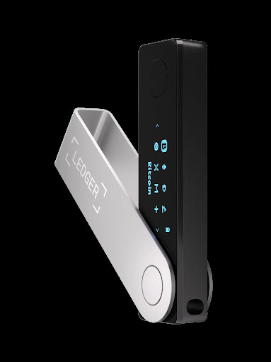 Ledger Live Login