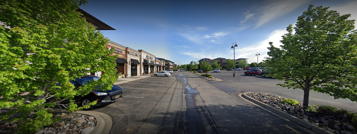 Tamarack Hills Family Dentistry