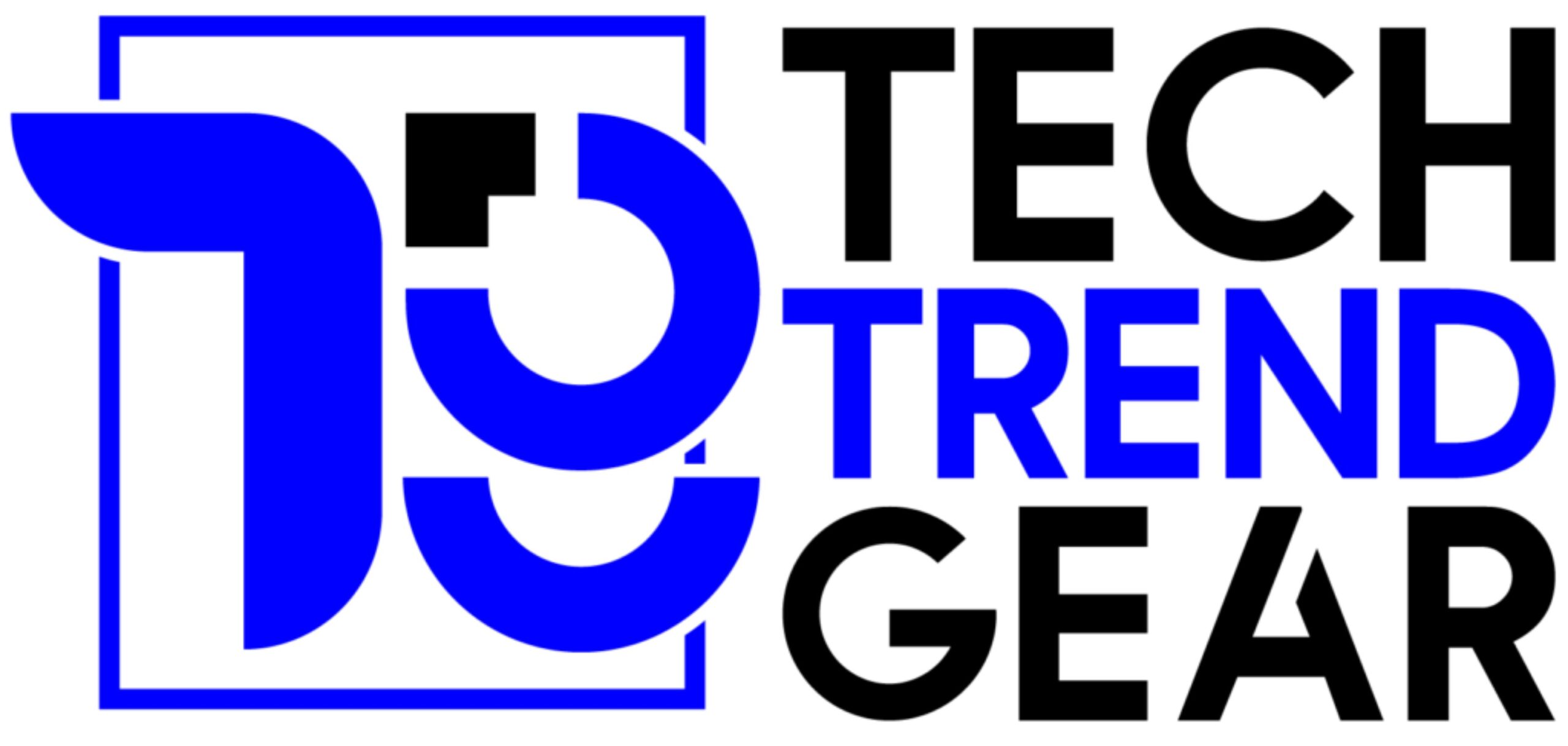 Tech Trend Gear