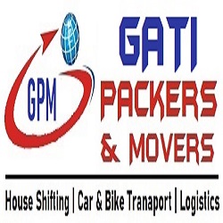 Gati Packers and Movers in Indore – Call 08000780284