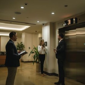 BIG Elevator Service