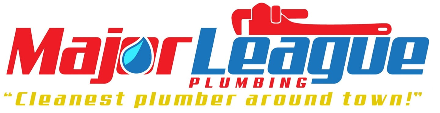 Major League Plumbing and Home Services