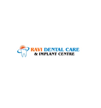 Ravi Dental Care & Implant Centre | Dental Clinic in Vijayawa &hellip;