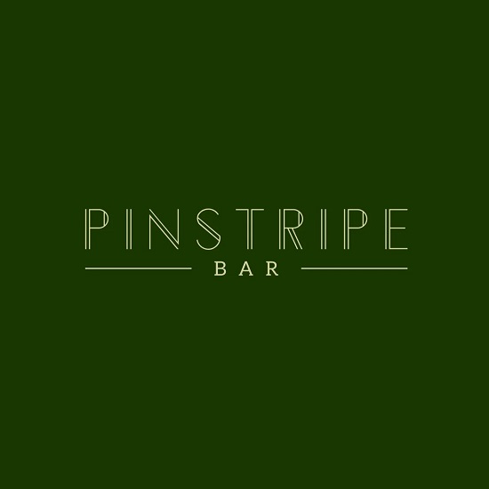 Pinstripe Bar