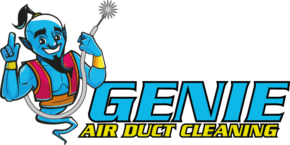 Genie Air Duct Cleaning