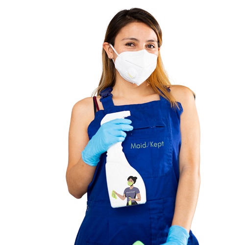 Maid Kept