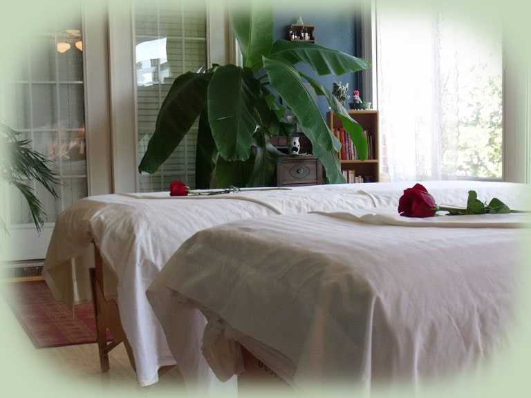 Living Wellness Massage, Hot Springs AR