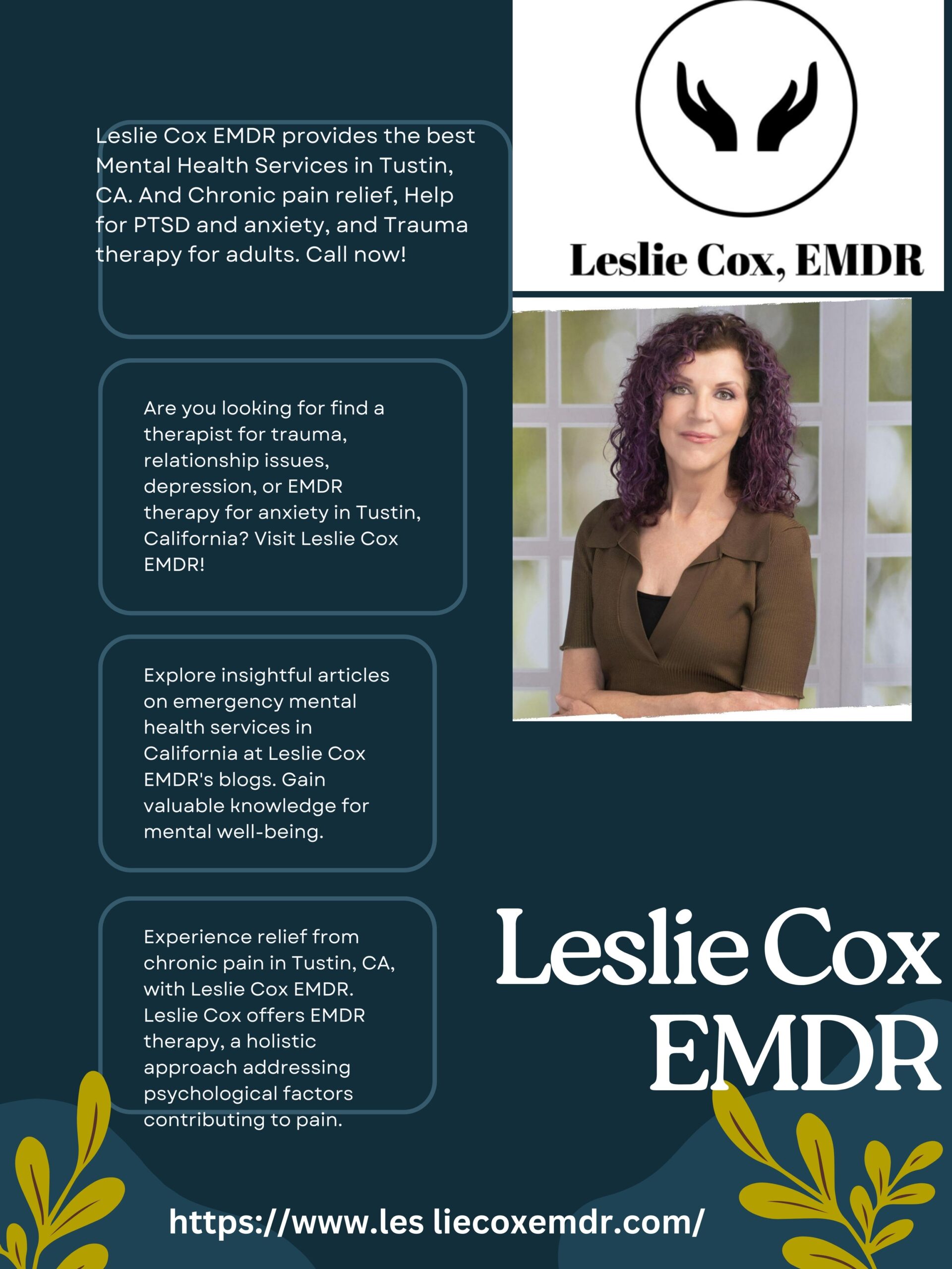 Best Mental Health Services in Tustin, CA