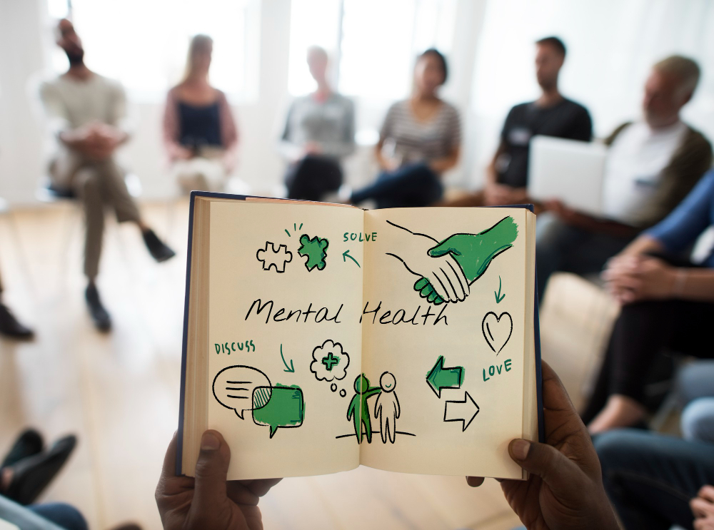 Mental Heath Directory