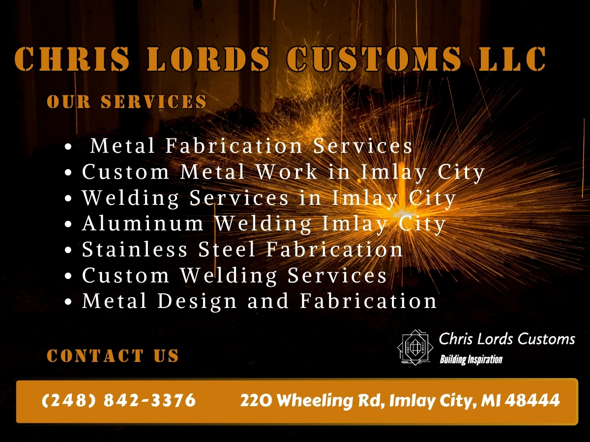 Chris Lords Customs LLC