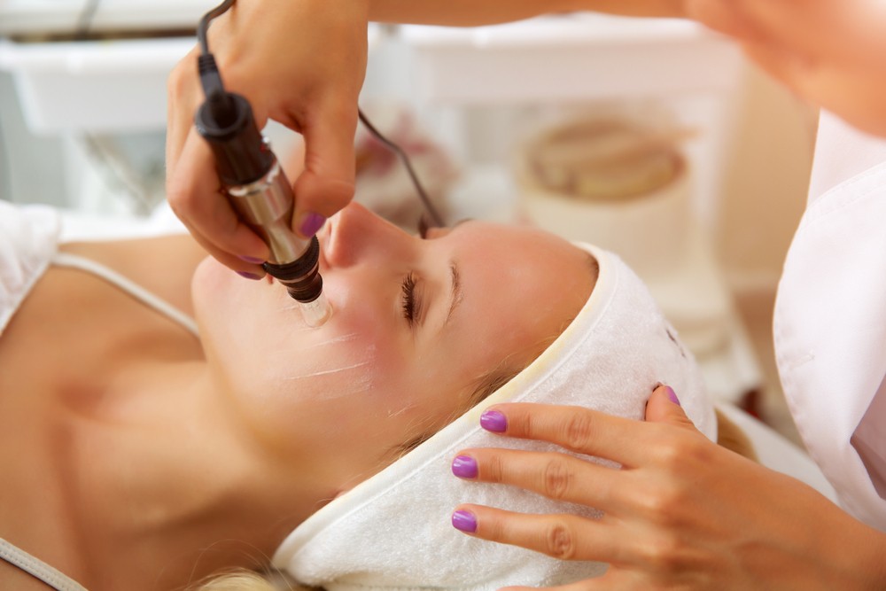 Microneedling Treatment in Islamabad