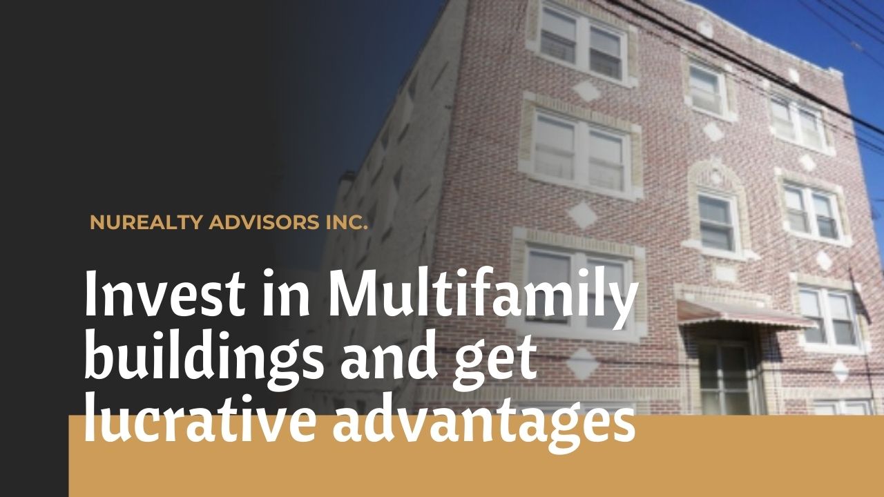NuRealty Advisors Inc.
