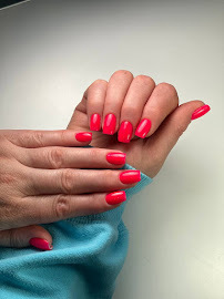 Marisa NAILS