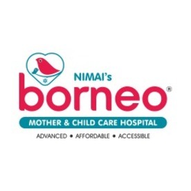 Nimai Borneo – High Risk Pregnancy Care in Nashik
