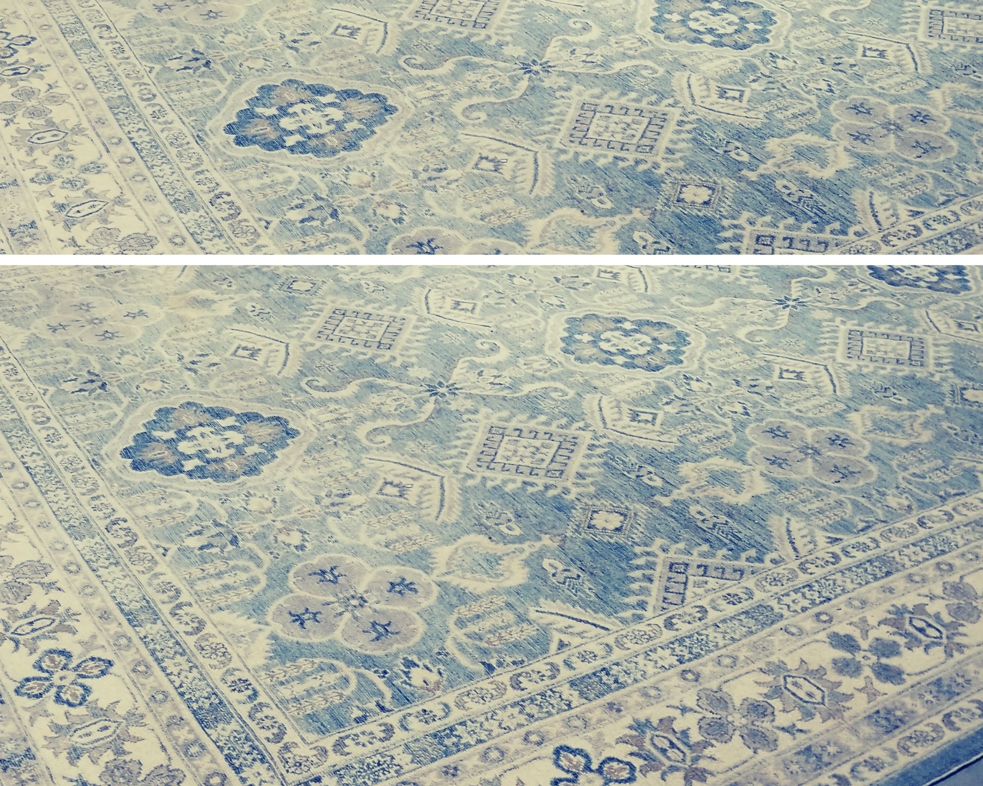 NJ Rug care