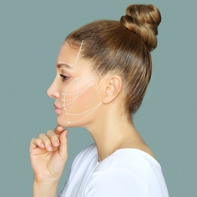 Nonsurgical facelift in Islamabad