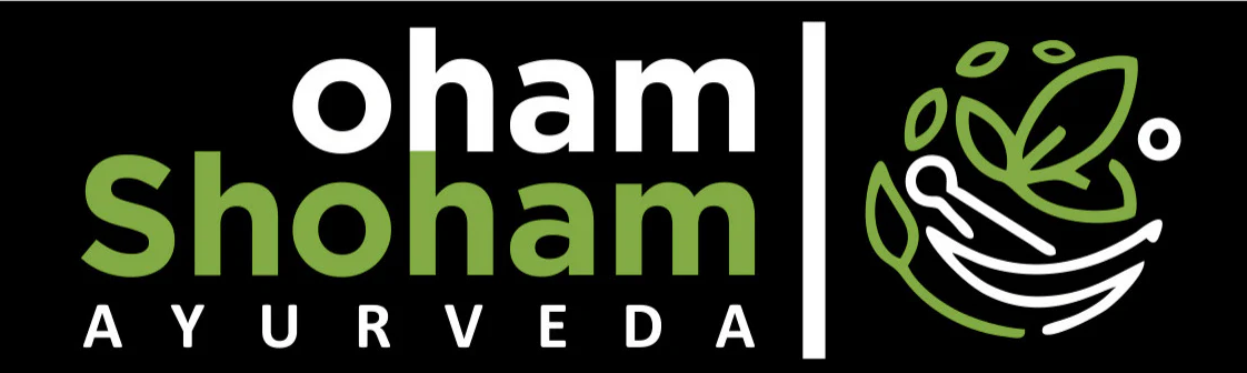 Oham shoham ayurveda