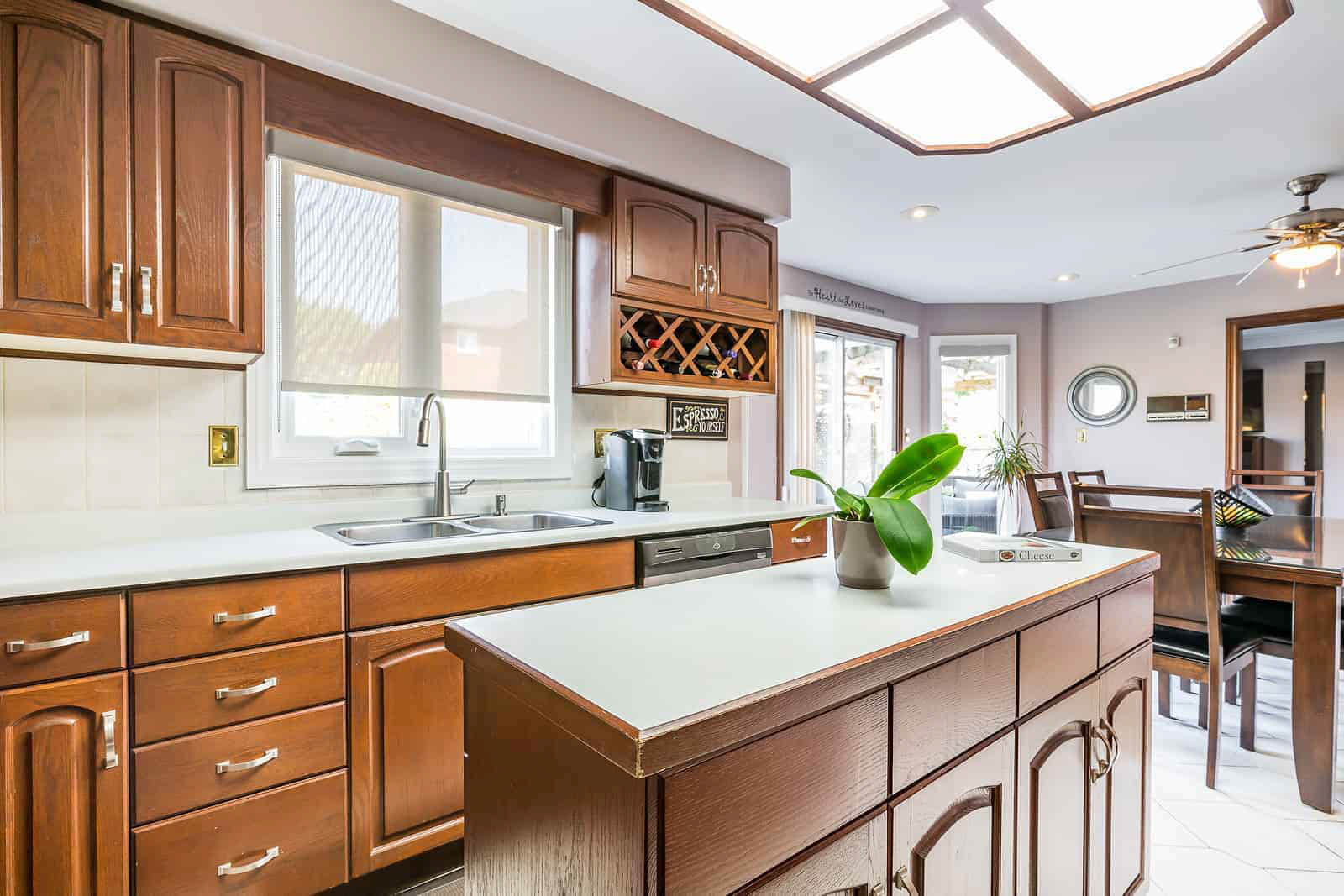 Found Spaces Property Management Inc.