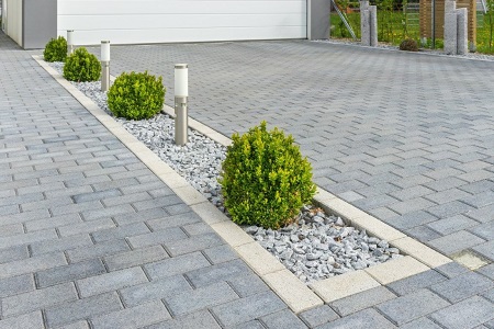 Kendall Pavers