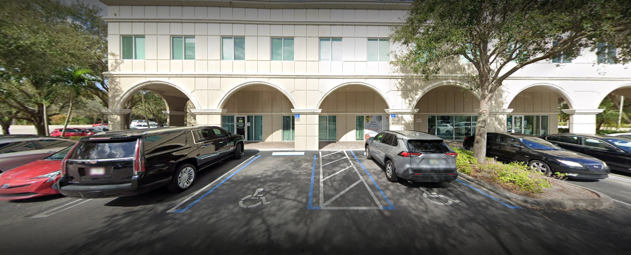 Center for Dental Implants of Pembroke Pines