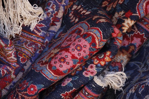 Persian Rug Cleaning
